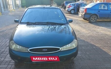 Ford Mondeo II, 1997 год, 180 000 рублей, 8 фотография