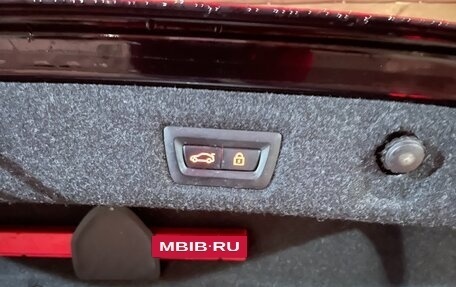 BMW 5 серия, 2020 год, 4 650 000 рублей, 12 фотография