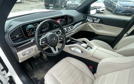 Mercedes-Benz GLS, 2020 год, 10 750 000 рублей, 5 фотография