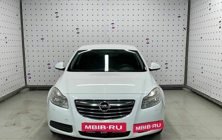 Opel Insignia II рестайлинг, 2011 год, 960 000 рублей, 3 фотография