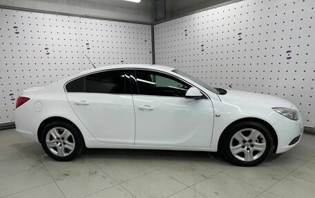 Opel Insignia II рестайлинг, 2011 год, 960 000 рублей, 7 фотография