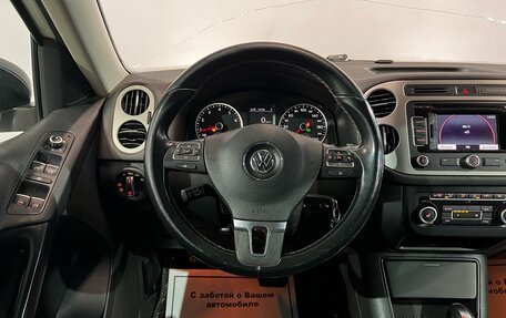 Volkswagen Tiguan I, 2013 год, 1 220 000 рублей, 6 фотография
