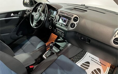 Volkswagen Tiguan I, 2013 год, 1 220 000 рублей, 10 фотография