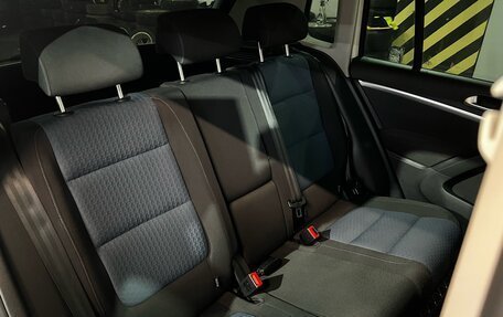 Volkswagen Tiguan I, 2013 год, 1 220 000 рублей, 11 фотография