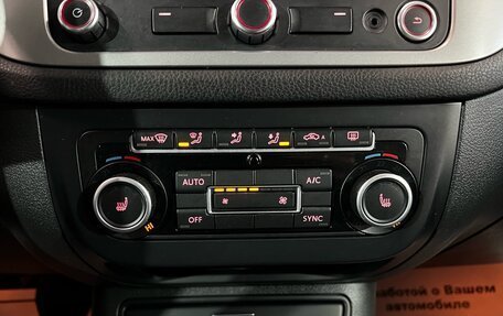 Volkswagen Tiguan I, 2013 год, 1 220 000 рублей, 8 фотография