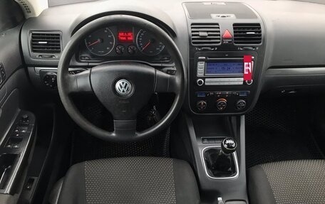 Volkswagen Jetta VI, 2008 год, 655 000 рублей, 6 фотография