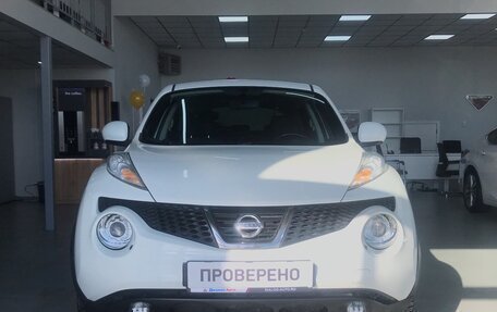 Nissan Juke II, 2011 год, 1 039 000 рублей, 2 фотография