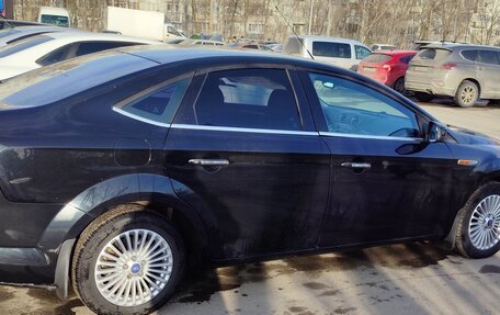 Ford Mondeo IV, 2009 год, 750 000 рублей, 4 фотография