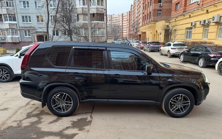 Nissan X-Trail, 2013 год, 1 870 000 рублей, 3 фотография