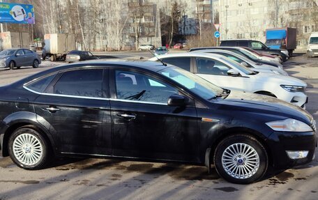 Ford Mondeo IV, 2009 год, 750 000 рублей, 11 фотография