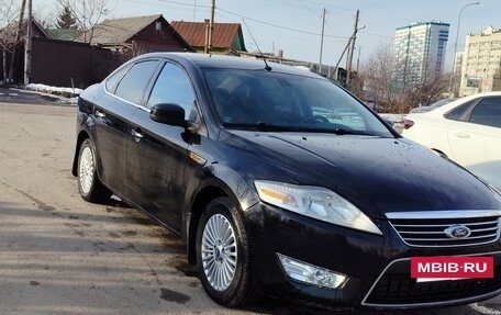 Ford Mondeo IV, 2009 год, 750 000 рублей, 5 фотография