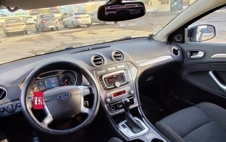 Ford Mondeo IV, 2009 год, 750 000 рублей, 3 фотография