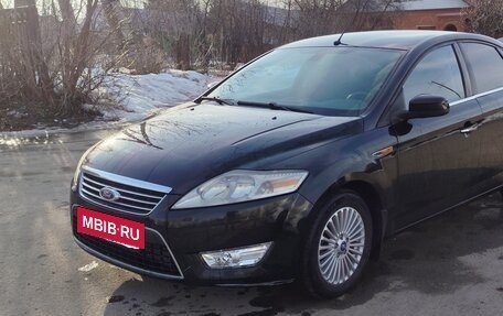 Ford Mondeo IV, 2009 год, 750 000 рублей, 7 фотография