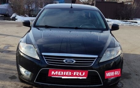 Ford Mondeo IV, 2009 год, 750 000 рублей, 6 фотография