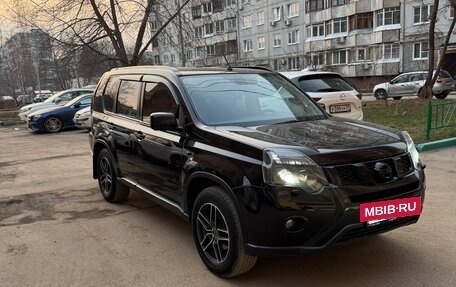 Nissan X-Trail, 2013 год, 1 870 000 рублей, 2 фотография