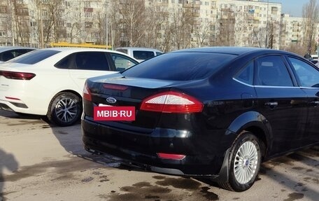 Ford Mondeo IV, 2009 год, 750 000 рублей, 10 фотография