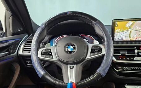 BMW X4, 2024 год, 6 500 000 рублей, 5 фотография