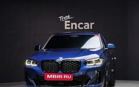 BMW X4, 2024 год, 6 500 000 рублей, 3 фотография