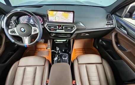 BMW X4, 2024 год, 6 500 000 рублей, 6 фотография