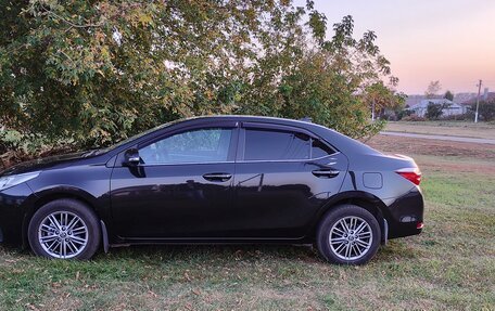 Toyota Corolla, 2018 год, 1 450 000 рублей, 3 фотография