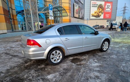 Opel Astra H, 2012 год, 655 000 рублей, 6 фотография