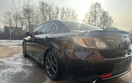 Mazda 6, 2008 год, 1 250 000 рублей, 8 фотография