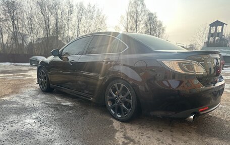 Mazda 6, 2008 год, 1 250 000 рублей, 15 фотография