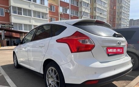 Ford Focus III, 2012 год, 650 000 рублей, 4 фотография