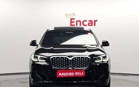 BMW X4, 2024 год, 5 900 000 рублей, 4 фотография