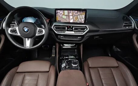 BMW X4, 2024 год, 5 900 000 рублей, 14 фотография