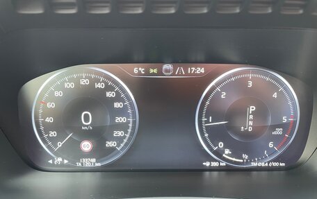 Volvo XC90 II рестайлинг, 2017 год, 4 100 000 рублей, 13 фотография