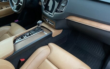 Volvo XC90 II рестайлинг, 2017 год, 4 100 000 рублей, 11 фотография