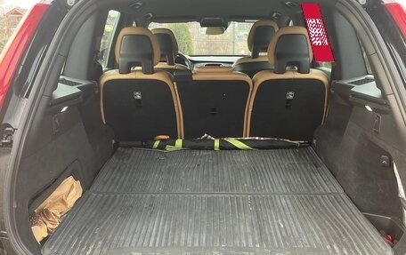 Volvo XC90 II рестайлинг, 2017 год, 4 100 000 рублей, 12 фотография