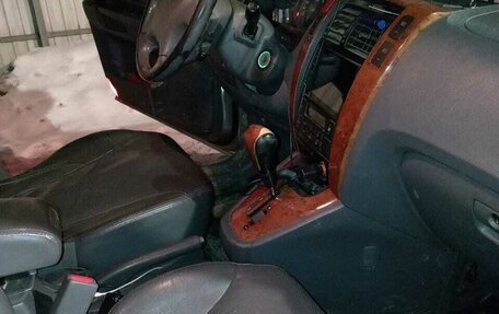 Hyundai Tucson III, 2004 год, 900 000 рублей, 13 фотография