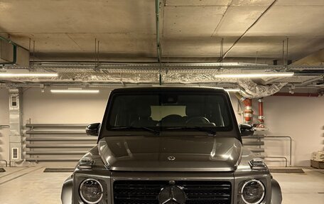Mercedes-Benz G-Класс W463 рестайлинг _iii, 2023 год, 20 000 000 рублей, 2 фотография