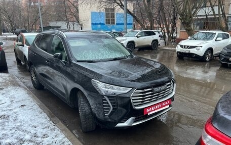 Haval Jolion, 2023 год, 2 200 000 рублей, 3 фотография