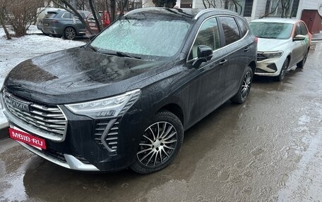 Haval Jolion, 2023 год, 2 200 000 рублей, 4 фотография