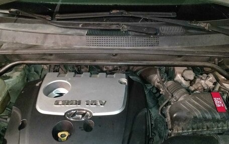 Hyundai Tucson III, 2004 год, 900 000 рублей, 16 фотография