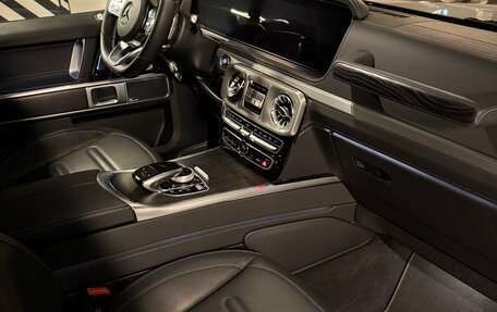 Mercedes-Benz G-Класс W463 рестайлинг _iii, 2023 год, 20 000 000 рублей, 9 фотография