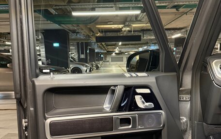 Mercedes-Benz G-Класс W463 рестайлинг _iii, 2023 год, 20 000 000 рублей, 13 фотография