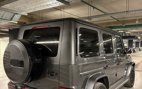 Mercedes-Benz G-Класс W463 рестайлинг _iii, 2023 год, 20 000 000 рублей, 6 фотография