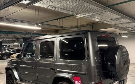 Mercedes-Benz G-Класс W463 рестайлинг _iii, 2023 год, 20 000 000 рублей, 4 фотография
