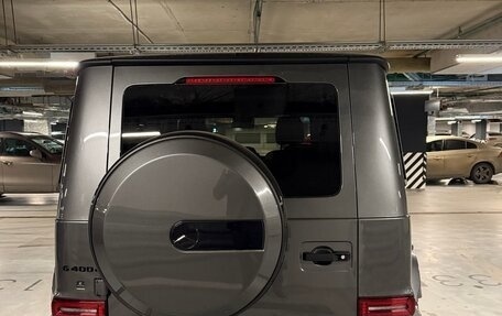 Mercedes-Benz G-Класс W463 рестайлинг _iii, 2023 год, 20 000 000 рублей, 5 фотография