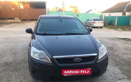 Ford Focus II рестайлинг, 2008 год, 655 000 рублей, 2 фотография