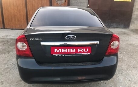 Ford Focus II рестайлинг, 2008 год, 655 000 рублей, 7 фотография