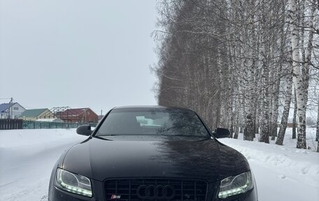 Audi A5, 2011 год, 1 300 000 рублей, 3 фотография