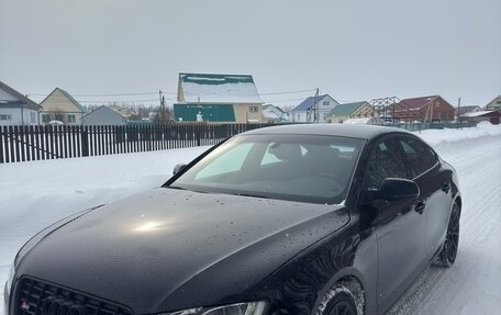 Audi A5, 2011 год, 1 300 000 рублей, 2 фотография