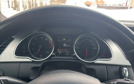 Audi A5, 2011 год, 1 300 000 рублей, 8 фотография