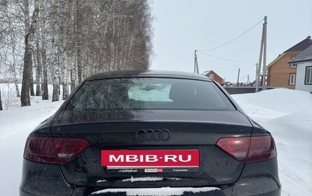 Audi A5, 2011 год, 1 300 000 рублей, 6 фотография