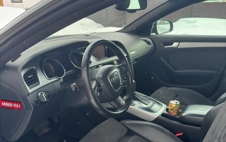 Audi A5, 2011 год, 1 300 000 рублей, 7 фотография